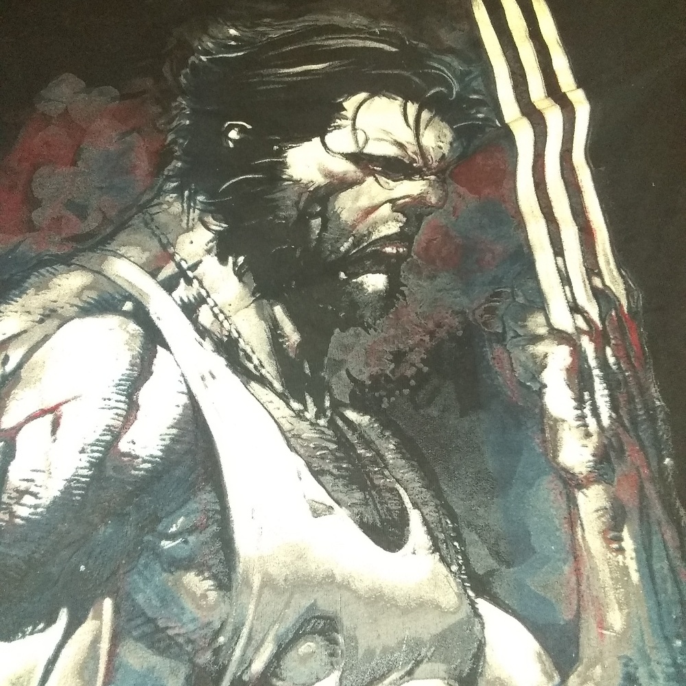 T shirt
